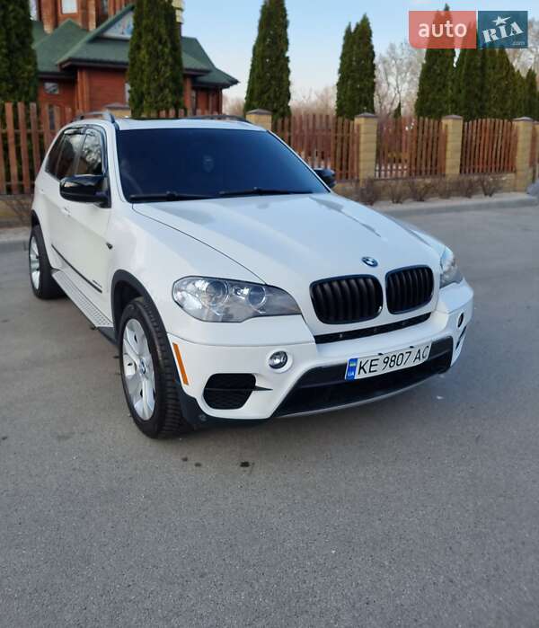2011 bmw x5