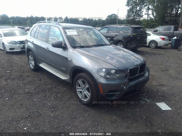 2012 bmw x5