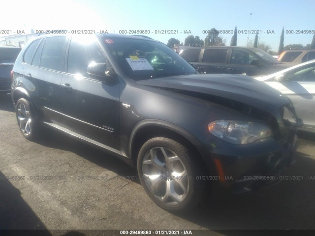 2012 bmw x5