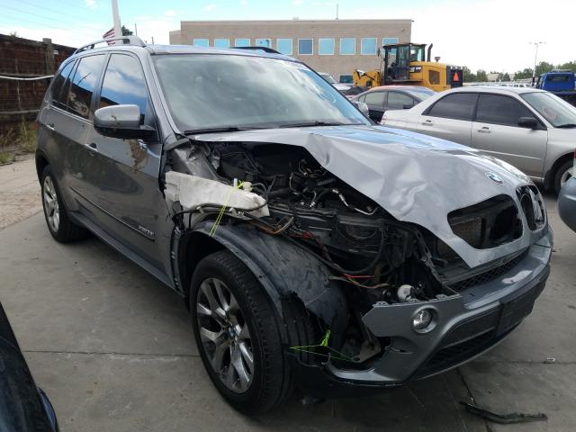 2011 bmw x5 xdrive3