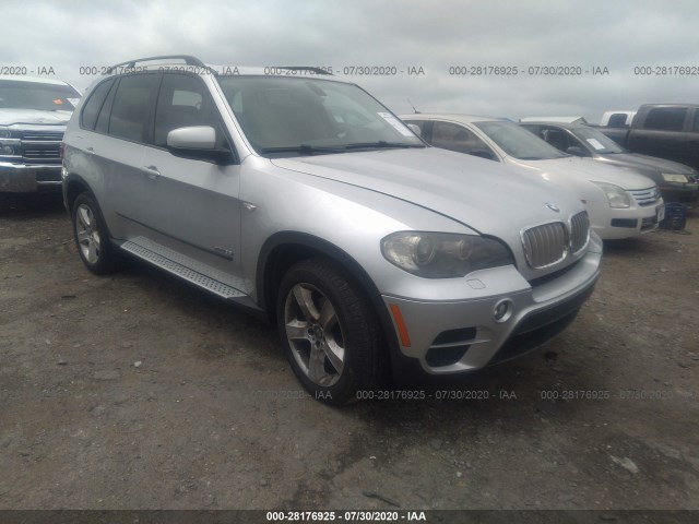 2011 bmw x5