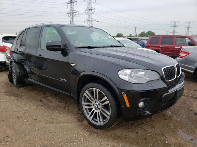 2011 bmw x5 xdrive3