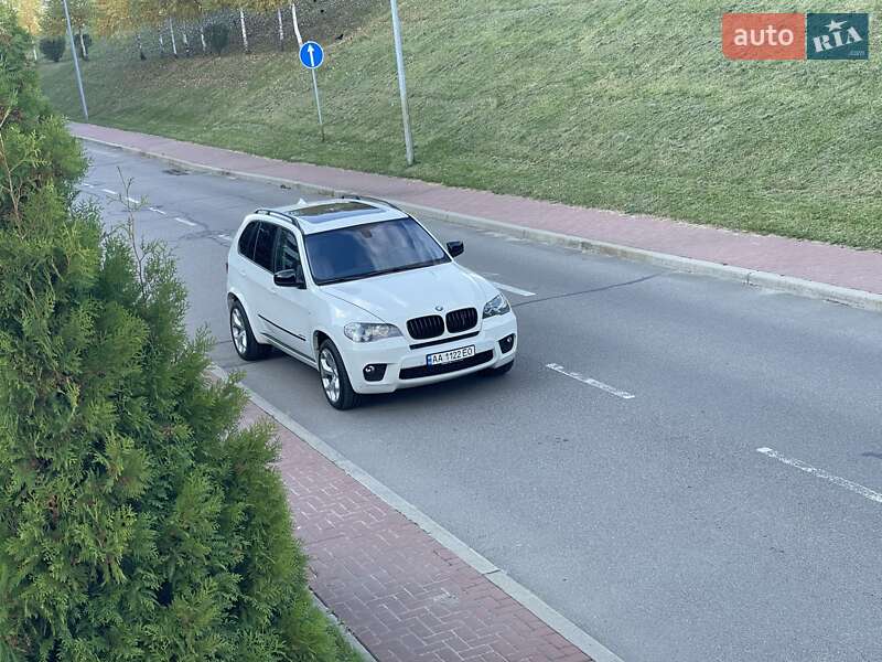 2012 bmw x5