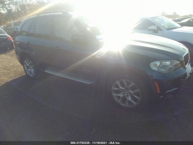 2012 bmw x5