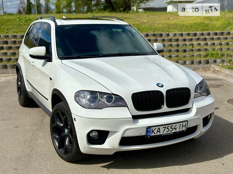 2012 bmw x5