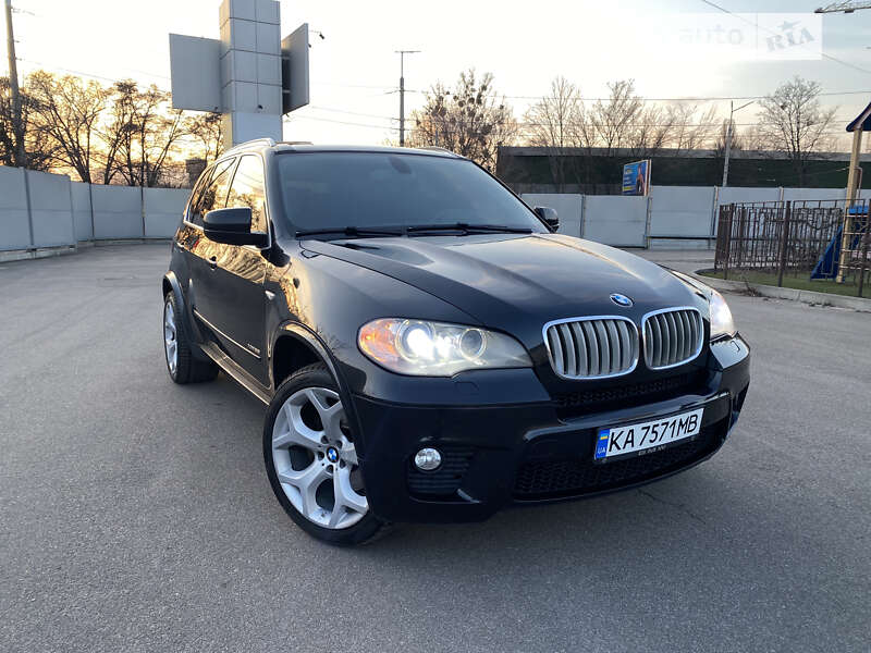 2012 bmw x5