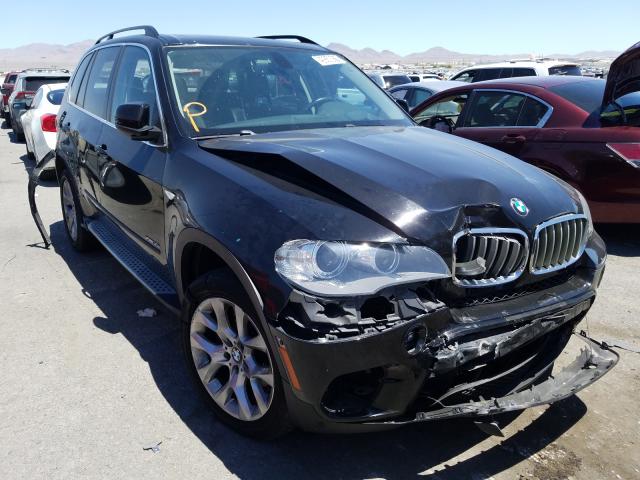2013 bmw x5 xdrive3