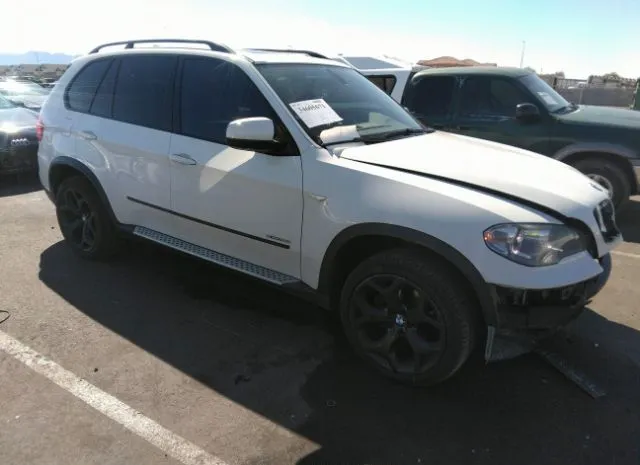 2012 bmw x5