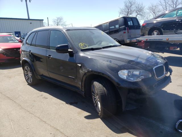 2012 bmw x5