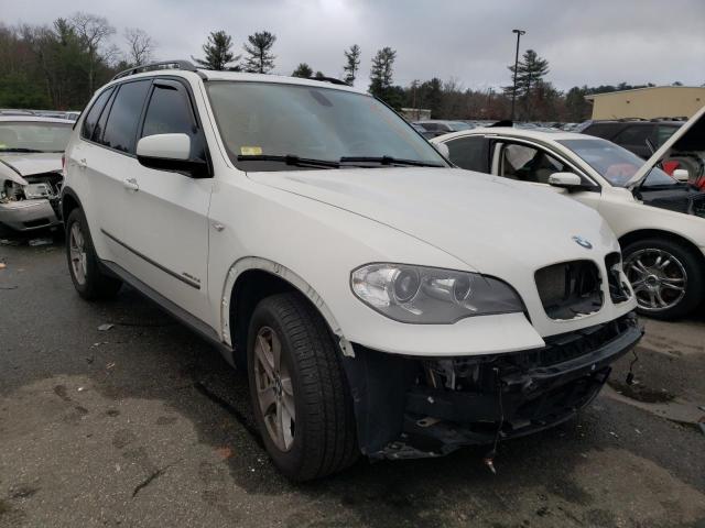 2012 bmw x5 xdrive3