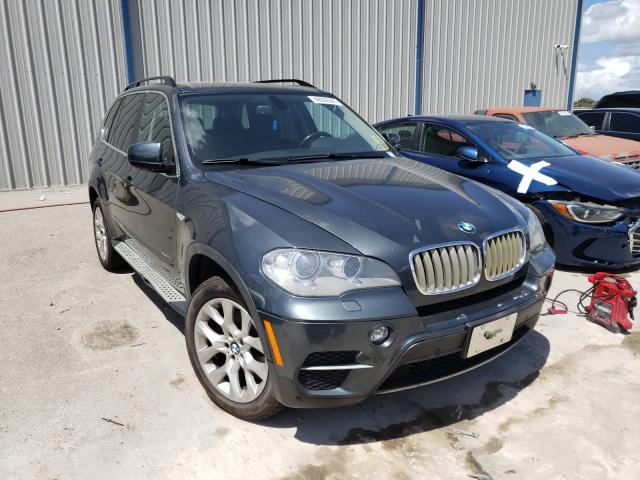 2012 bmw x5 xdrive3