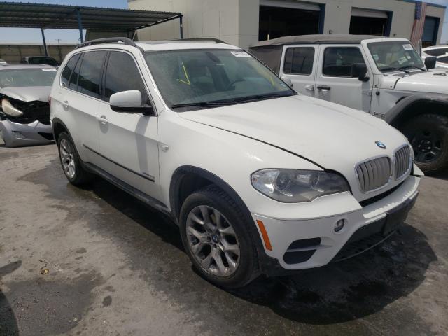 2013 bmw x5 xdrive3