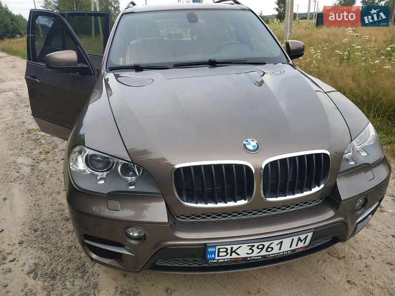 2013 bmw x5