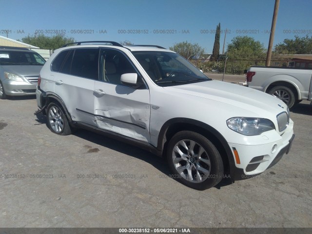 2013 bmw x5