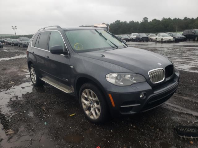 2013 bmw x5 xdrive3