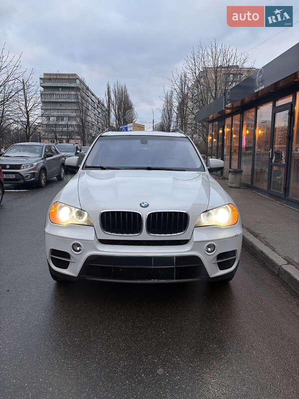 2013 bmw x5