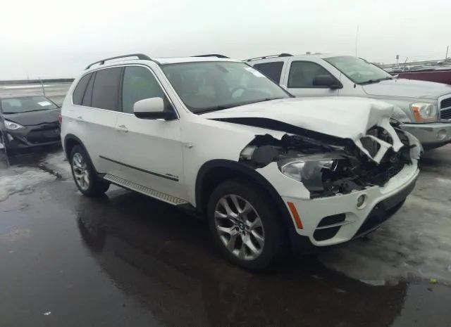 2013 bmw x5