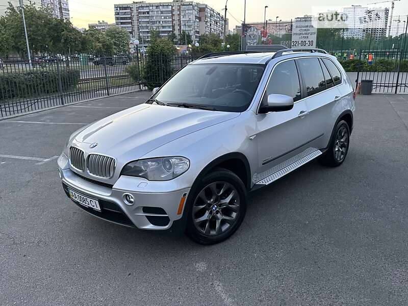 2013 bmw x5