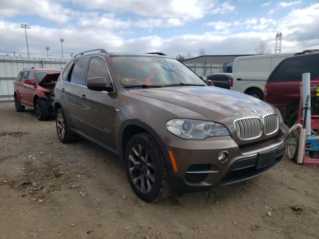 2013 bmw x5 xdrive3