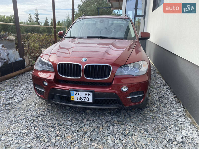 2013 bmw x5