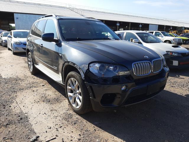 2013 bmw x5 xdrive3