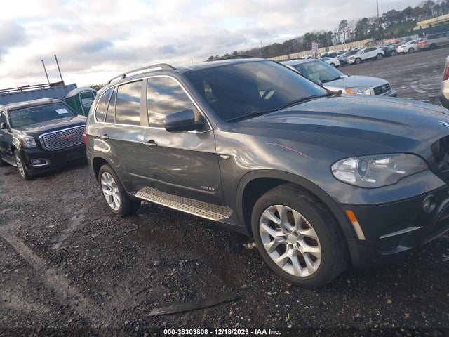 2013 bmw x5