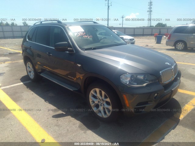 2013 bmw x5