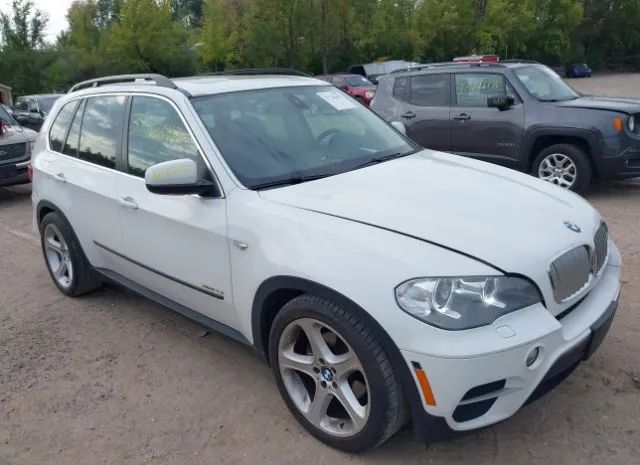 2013 bmw x5
