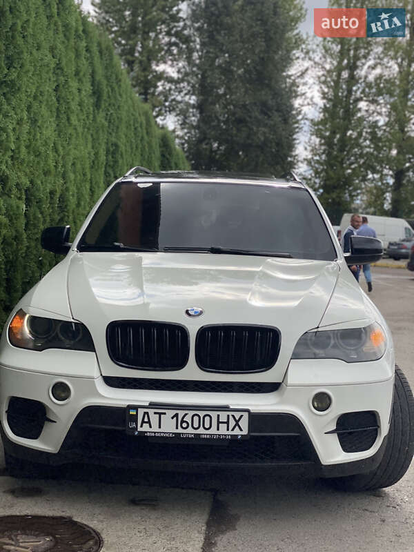 2013 bmw x5