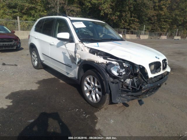 2013 bmw x5