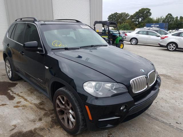 2013 bmw x5 xdrive3
