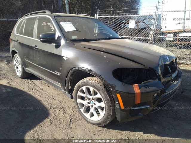 2013 bmw x5