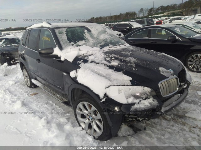 2012 bmw x5