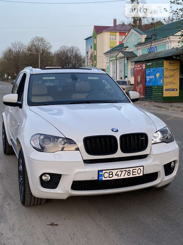 2010 bmw x5