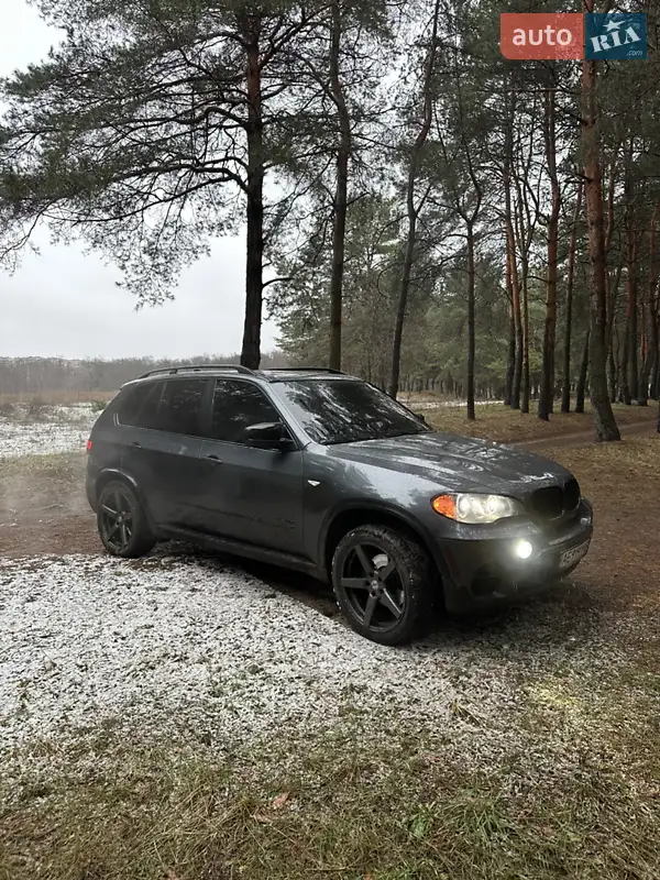 2010 bmw x5