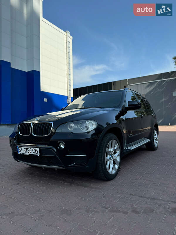 2010 bmw x5