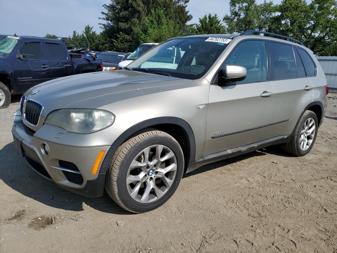 2010 bmw x5