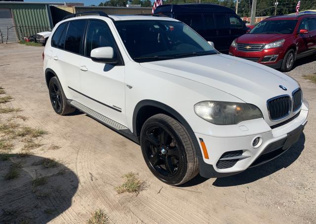 2011 BMW X5