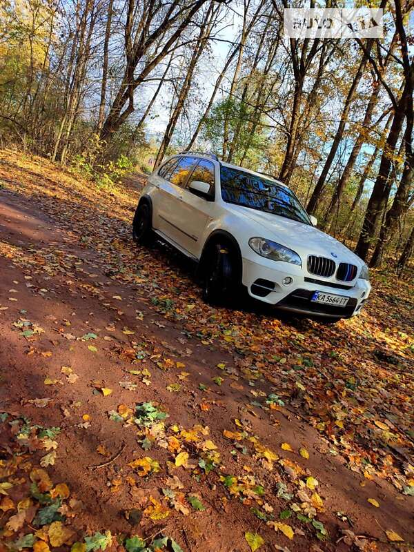 2010 bmw x5