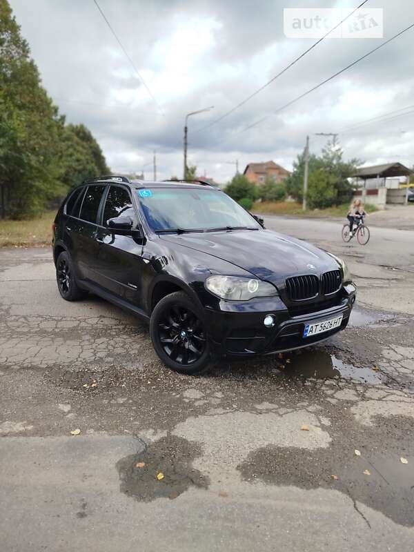 2010 bmw x5
