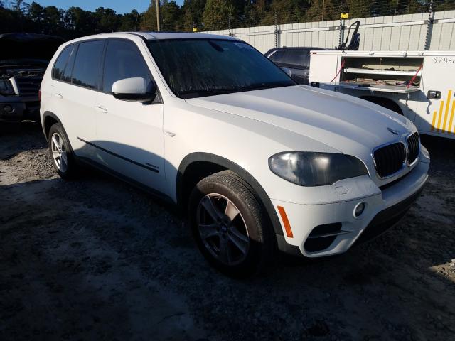 2010 bmw x5 xdrive3