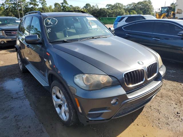 2011 bmw x5 xdrive3