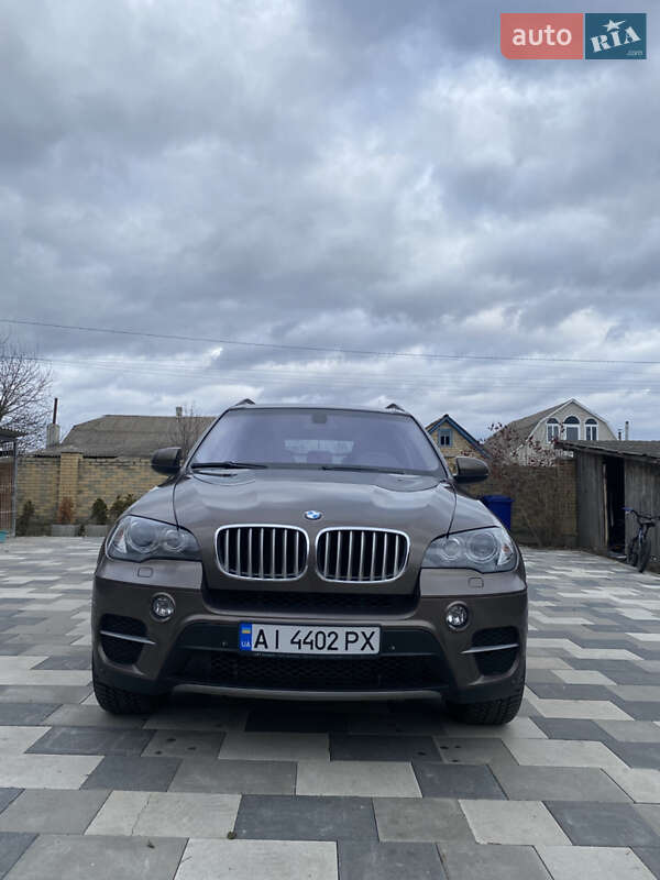 2010 bmw x5