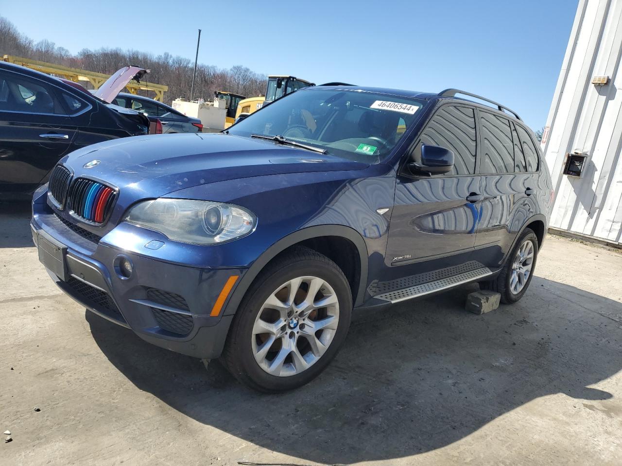 2010 bmw x5