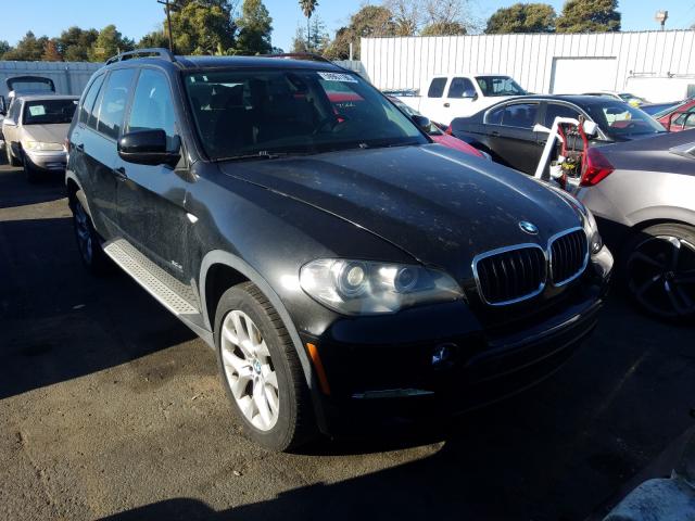 2010 bmw x5 xdrive3