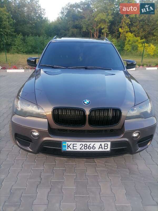 2011 bmw x5