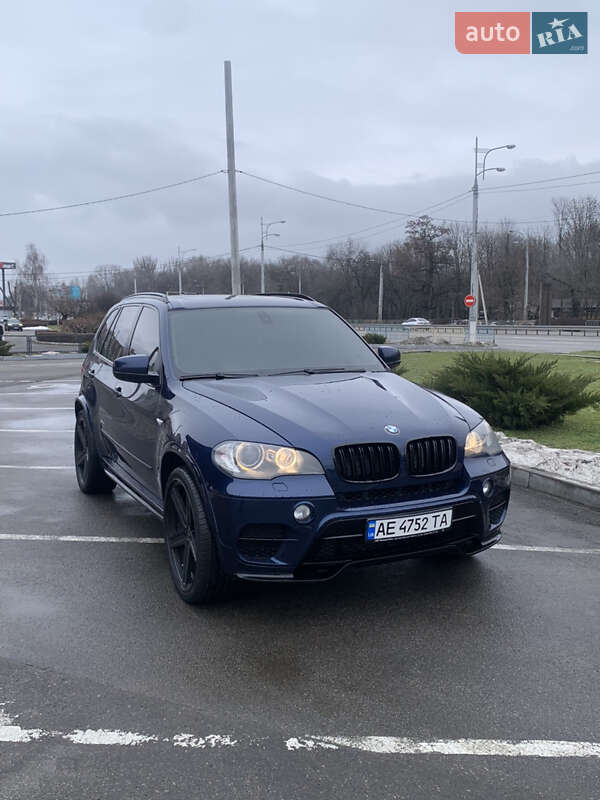 2010 bmw x5