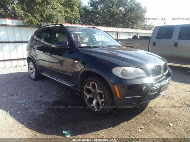 2010 bmw x5