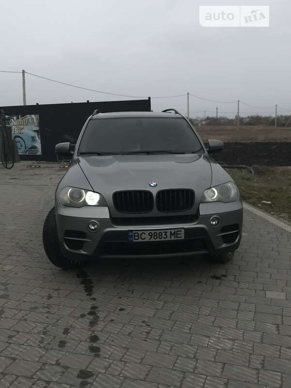 2010 bmw x5
