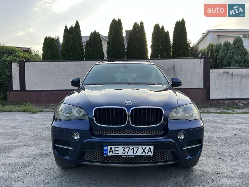 2011 bmw x5